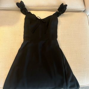 Women’s Little Black dress